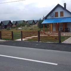 Ethno House Krnic Guest House in Zabljak, Montenegro from 67$, photos, reviews - zenhotels.com photo 35