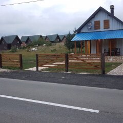Ethno House Krnic Guest House in Zabljak, Montenegro from 101$, photos, reviews - zenhotels.com photo 35
