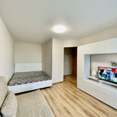 U Metro Petrovskiy Park Dinamo Apartments in Moscow, Russia from 41$, photos, reviews - zenhotels.com photo 2