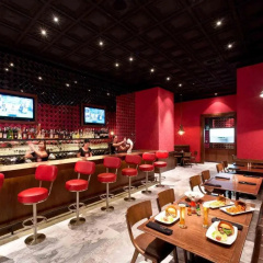 Pullman Bangkok Hotel G - Bild 19