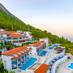 Garcia Resort & Spa - Bild 17