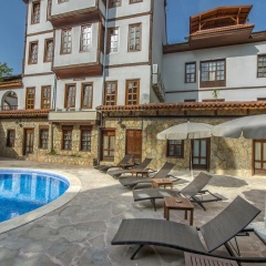 Argos Hotel - Bild 16