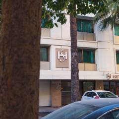 Heykel Suites Hotel - Bild 3