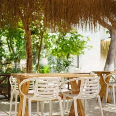 Costa Maya Hotel - Bild 6