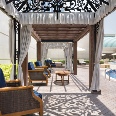 Al Habtoor Palace Hotel thumbnail 4