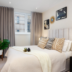 Chancery Lane Apartments - Bild 5