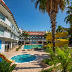 Dedeman Kemer Resort - Bild 8