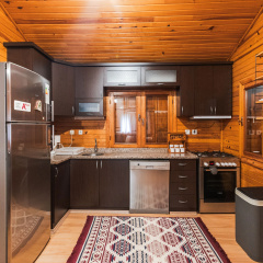 Holiday House dilek çıralı Living quarters - Bild 2
