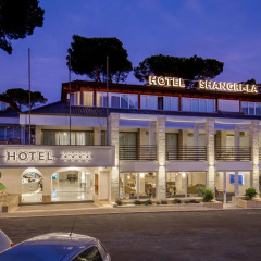 Hotel Shangri-La Roma by OMNIA hotels - Bild 29