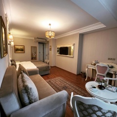 Muyan Suites Hotel - Bild 8