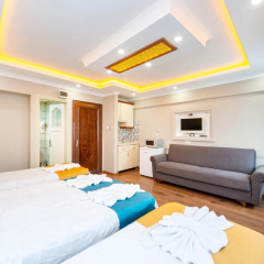 Kadirga Studios Apartment hotel - Bild 2