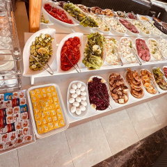 Grand Heykel Hotel - Bild 17