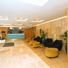 Medos Hotel - Bild 26