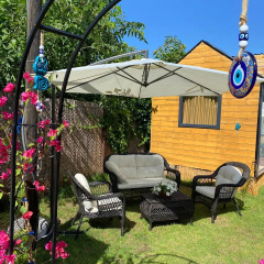 Alican İzba Guest house - Bild 9