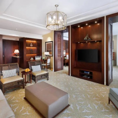 The Ritz-Carlton, Dubai Hotel - Bild 21