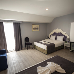 Albatros Hagia Sophia Hotel - Bild 18