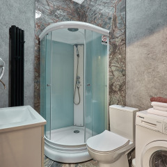 Гостиница Sea Apartments в Севастополе отзывы, цены и фото номеров - забронировать гостиницу Sea Apartments онлайн Севастополь фото 30