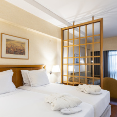 Hotel Roma - Bild 14