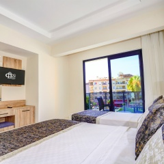 Arsi Hotel - Bild 27