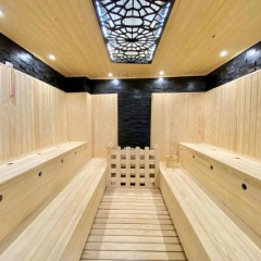 River Elite Hotel Spa - Bild 7