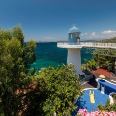 Blue Dreams Resort Hotel - Bild 10