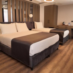 The Nest Hotel - Bild 8