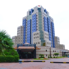Grand Cevahir Hotel & Convention Center - Bild 2
