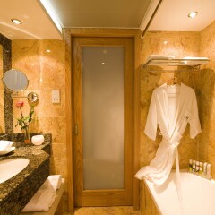 Отель Constantinou Bros Pioneer Beach Кипр, Героскипу - отзывы, цены и фото номеров - забронировать отель Constantinou Bros Pioneer Beach онлайн фото 9