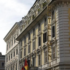 Hotel Genio - Bild 1