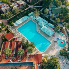Pirate's Beach Club Hotel - Ultra All Inclusive - Bild 4