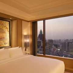 Banyan Tree Bangkok - Bild 4