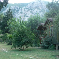 Kibala Hotel - Bild 8