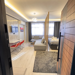 Avina Old City Suites Hotel - Bild 10