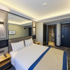 Ahg Atlas Hotel Taksim Boutique Hotel - Bild 7