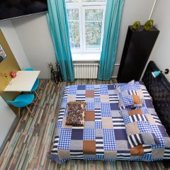 Bussi Suites Botanicheskaya 41/7 Apartments in Moscow, Russia from 27$, photos, reviews - zenhotels.com photo 35