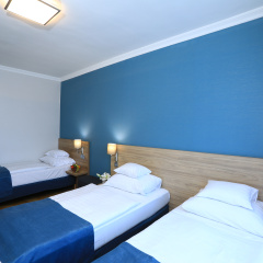 Medos Hotel - Bild 11