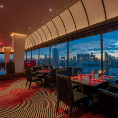 The Landmark Bangkok - Bild 30