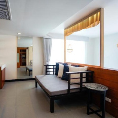 Peach Blossom Resort & Pool Villa - Bild 10