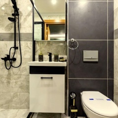Istanbulites Hotel - Bild 9