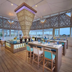 de Vins Sky Hotel Seminyak - Bild 17