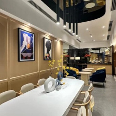 Ramada Sukhumvit Soi Eleven (Ramada Graand Swiss Sukhumvit 11) - Bild 4