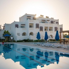 Mercure Hurghada Hotel - Bild 10