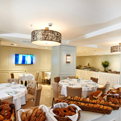 Renata Boutique Hotel - Bild 30