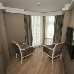Manesol Old City Bosphorus Hotel - Bild 9