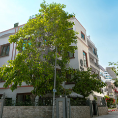 Perge Pine Green Boutique Hotel - Bild 6