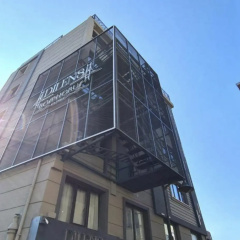 Dilens Bosphorus Boutique-hotel - Bild 1