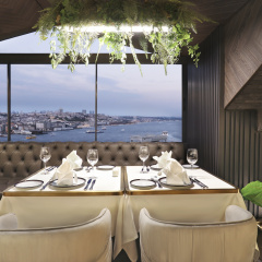 Legacy Ottoman Hotel - Bild 24