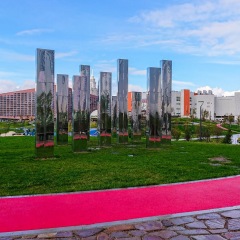 Гостиница Апарт-отель Art в Москве отзывы, цены и фото номеров - забронировать гостиницу Апарт-отель Art онлайн Москва фото 7