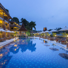 Chanalai Garden Resort Kata Beach - Bild 10