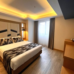 Downtown Sirkeci Hotel - Bild 15